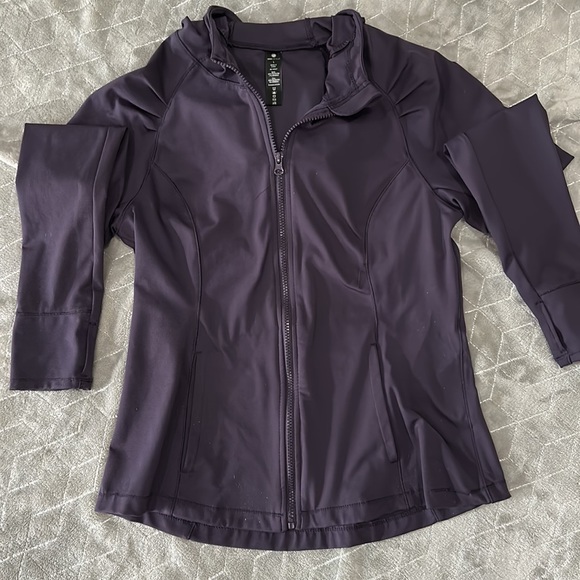 Yoga jacket - Picture 2 of 4